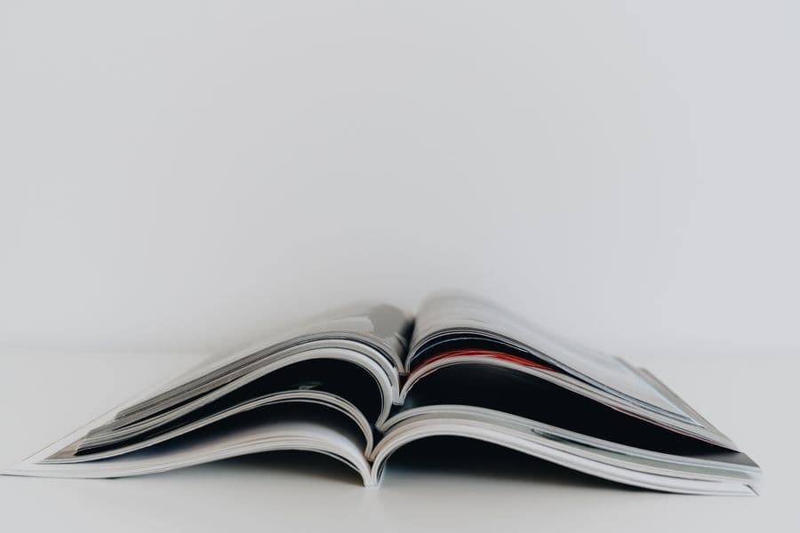 The cover of issue 01